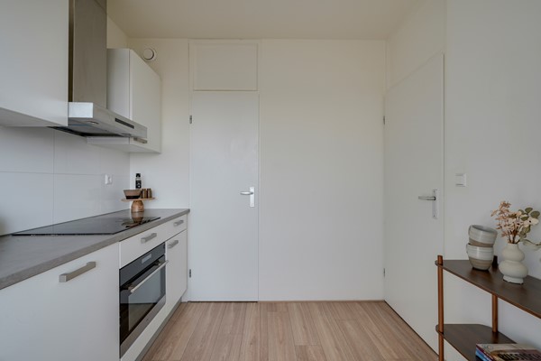 Medium property photo - Faustdreef 479, 3561 LR Utrecht